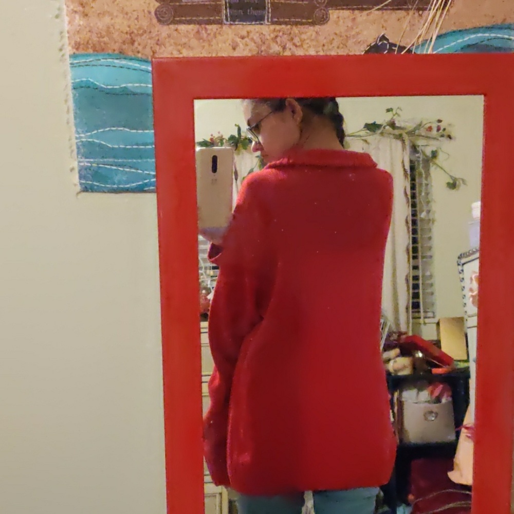 Chaps quarter zip - Picture 4 of 8